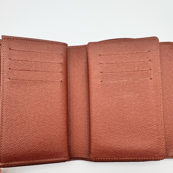 LOUIS VUITTON - Alexandrea Wallet R1.136 - Picture 6 of 10